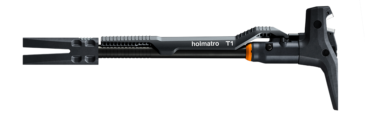 Holmatro Tool voor het forceren van toegang T1