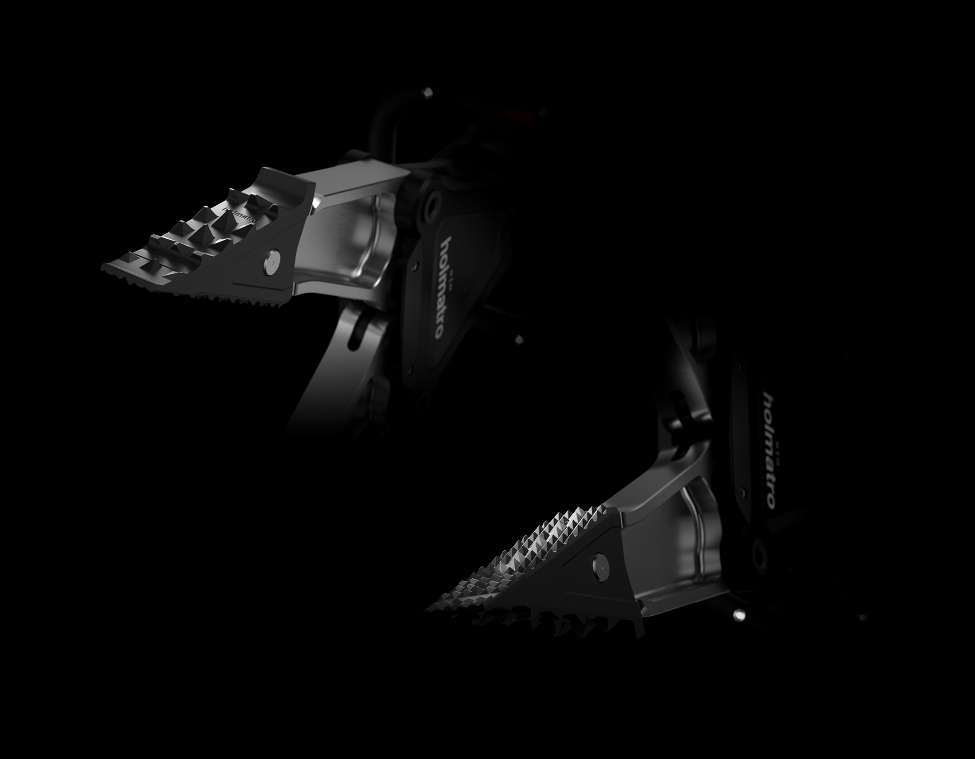 01. Taking grip to the extreme 01. Taking grip to the extreme