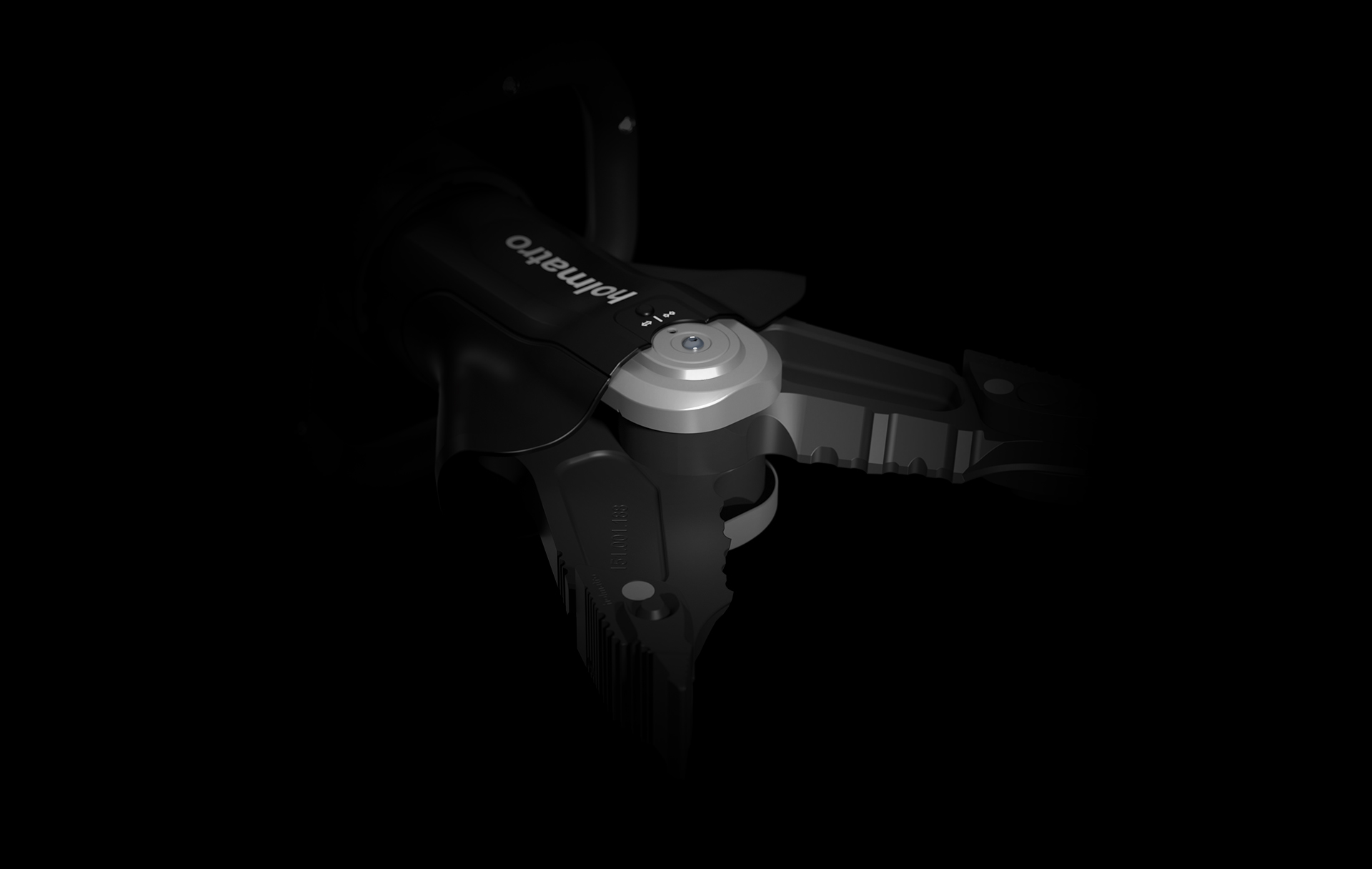 A bolt unlike any other combi tool A bolt unlike any other combi tool